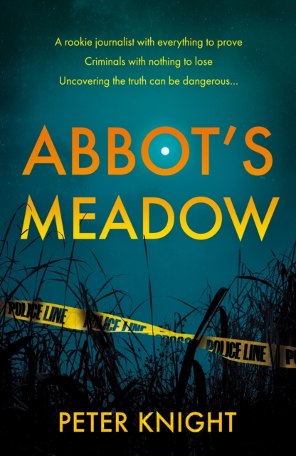 Abbot's Meadow, Paperback / softback Book