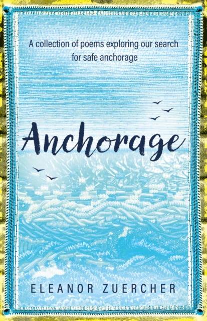 Anchorage, Paperback / softback Book