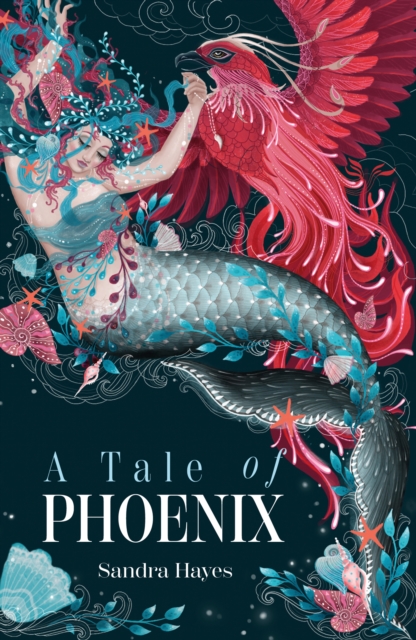 A Tale of Phoenix, EPUB eBook