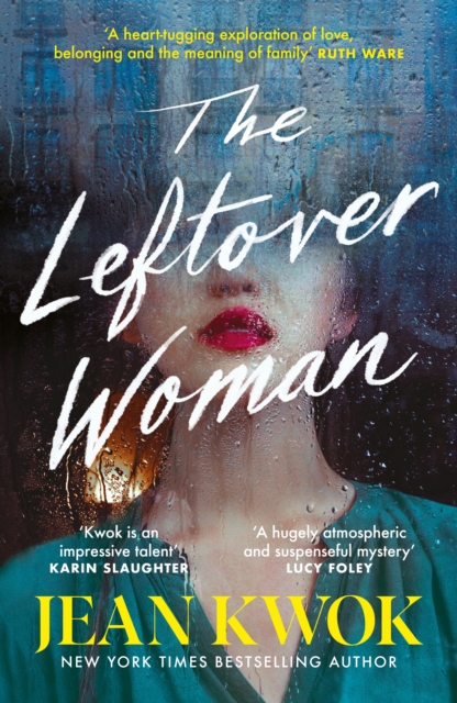 The Leftover Woman, EPUB eBook