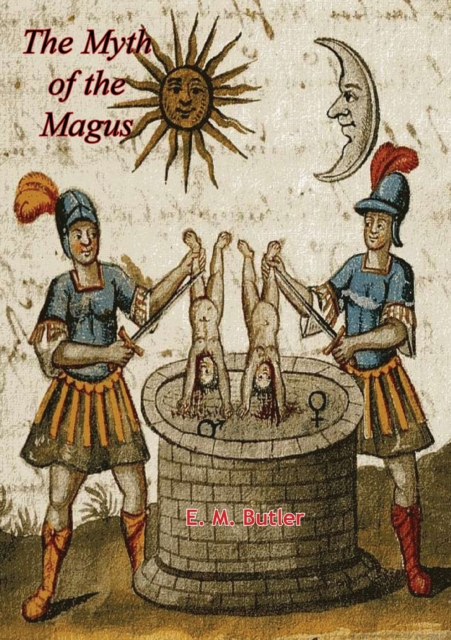 The Myth of the Magus, EPUB eBook