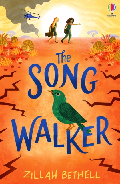The Song Walker, EPUB eBook