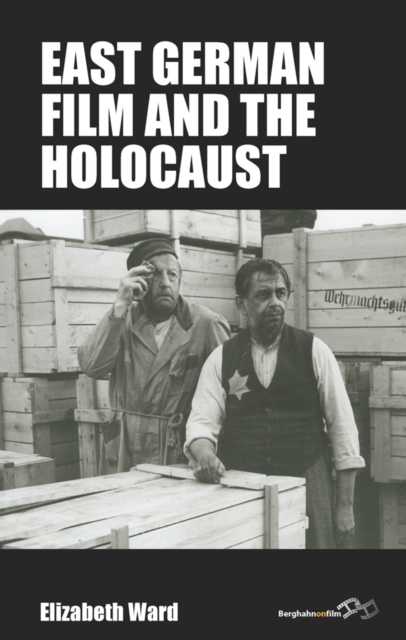 East German Film and the Holocaust, Paperback / softback Book
