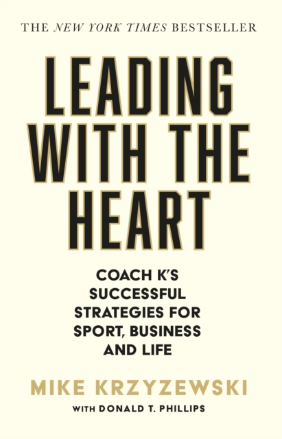Leading with the Heart, EPUB eBook