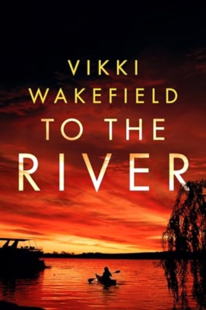 To The River, Paperback / softback Book
