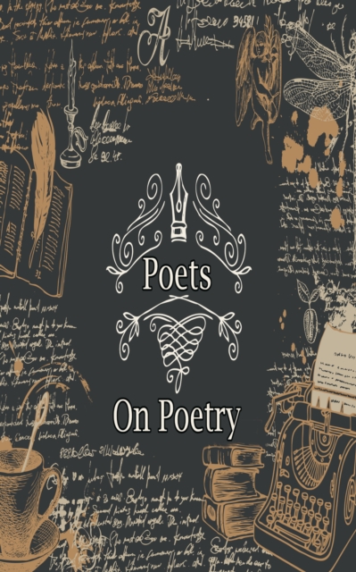 Poets on Poetry, EPUB eBook