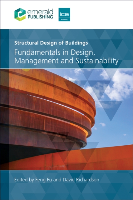 Structural Design of Buildings : Fundamentals in Design, Management and Sustainability, Hardback Book