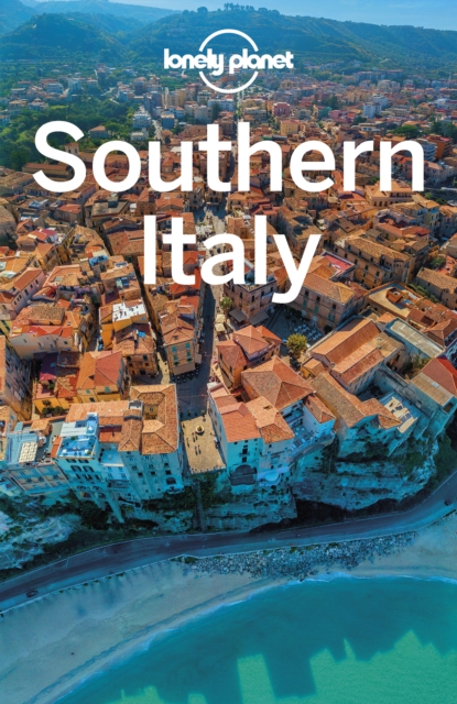 Lonely Planet Southern Italy, EPUB eBook