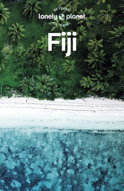Travel Guide Fiji, EPUB eBook