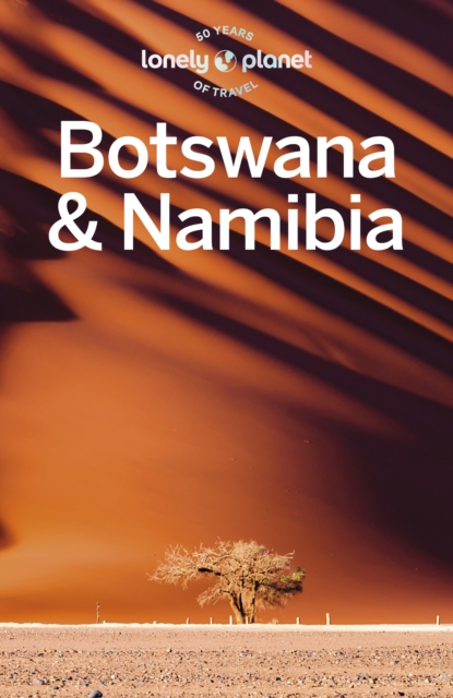 Travel Guide Botswana & Namibia, EPUB eBook