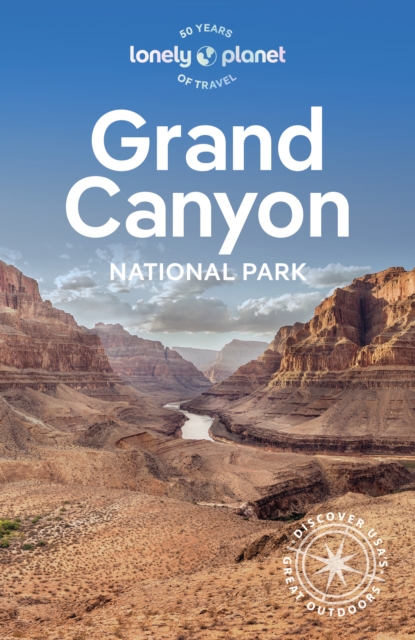 Lonely Planet Grand Canyon National Park, EPUB eBook