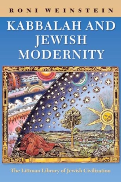 Kabbalah and Jewish Modernity, Paperback / softback Book