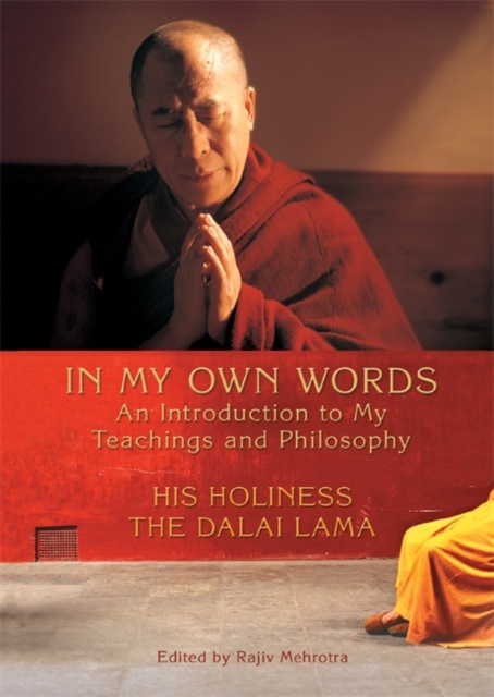 In My Own Words : An Introduction to My Teachings and Philosophy, Paperback / softback Book