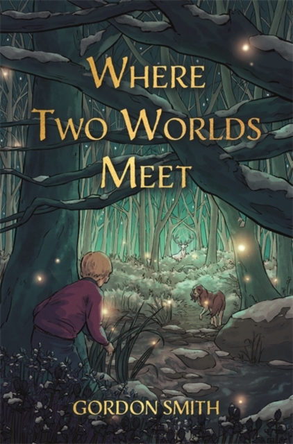 Where Two Worlds Meet, Paperback / softback Book