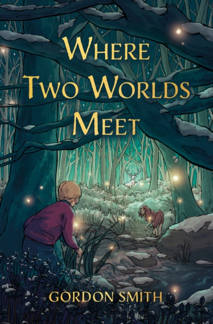 Where Two Worlds Meet, EPUB eBook