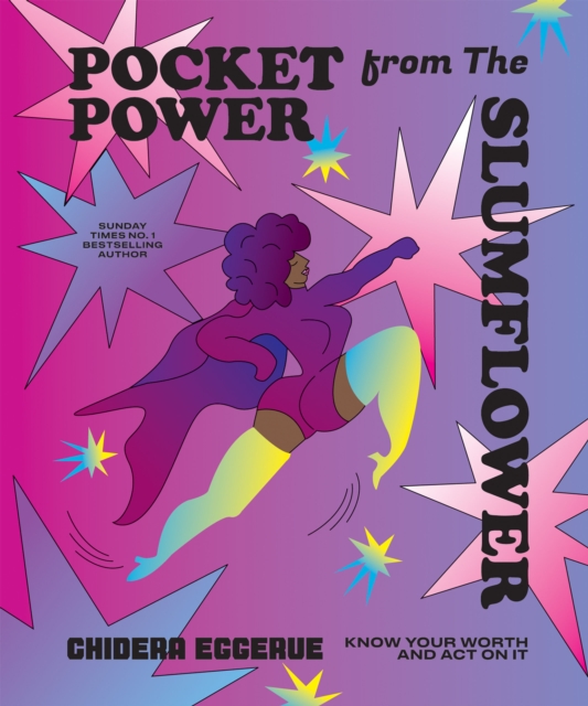 Pocket Power from The Slumflower : Know Your Worth and Act On It, Hardback Book