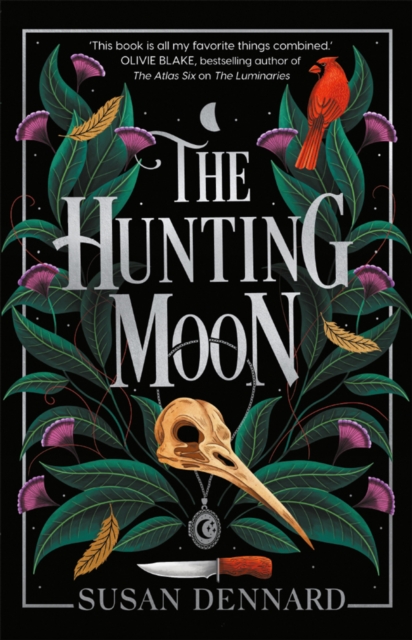 The Hunting Moon, EPUB eBook