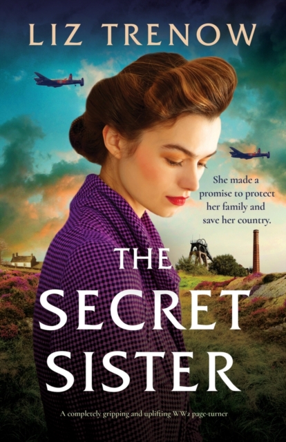 The Secret Sister : A completely gripping and uplifting WW2 page-turner, Paperback / softback Book