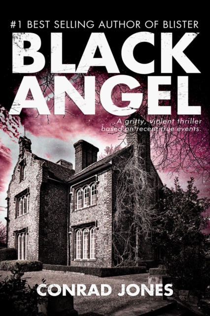 Black Angel, Paperback / softback Book