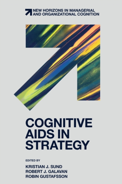 Cognitive Aids in Strategy, Hardback Book