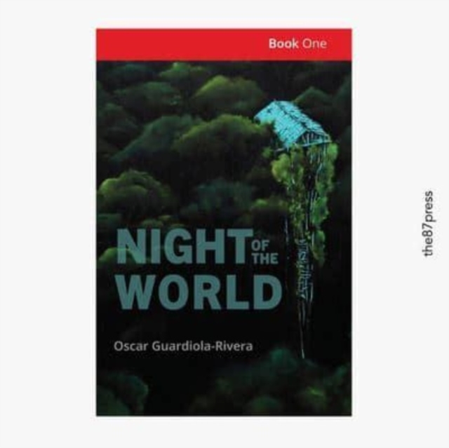 Night of the World : Way Out World, Paperback / softback Book