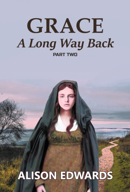 Grace : A Long Way Back (Book Two), EPUB eBook
