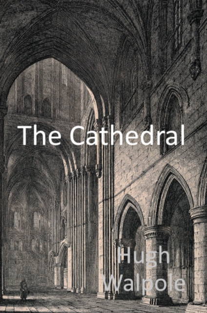 The Cathedral, Paperback / softback Book