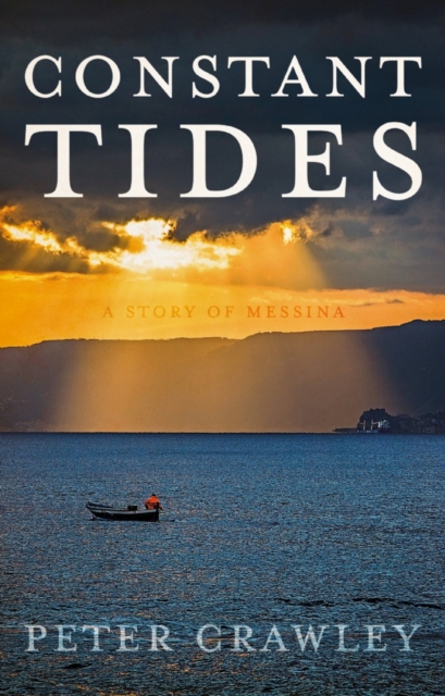 Constant Tides, EPUB eBook