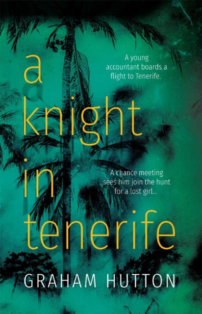A Knight in Tenerife, EPUB eBook