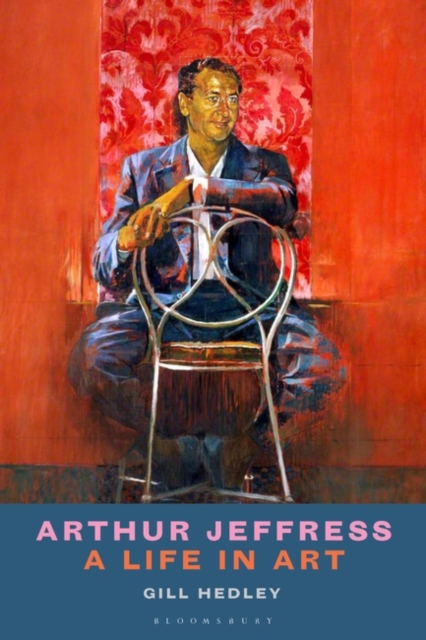 Arthur Jeffress : A Life in Art, EPUB eBook