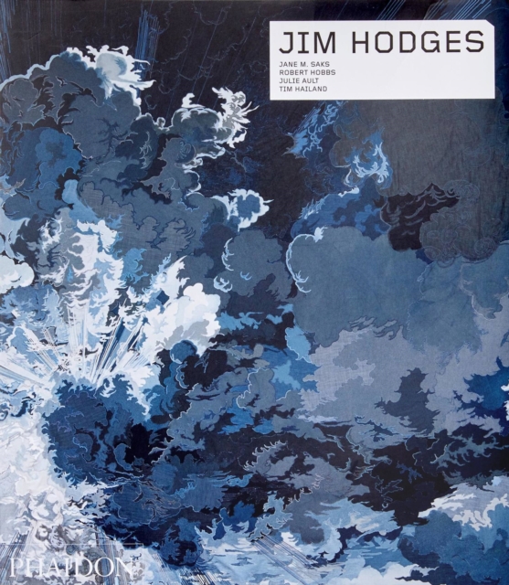 Jim Hodges, Paperback / softback Book