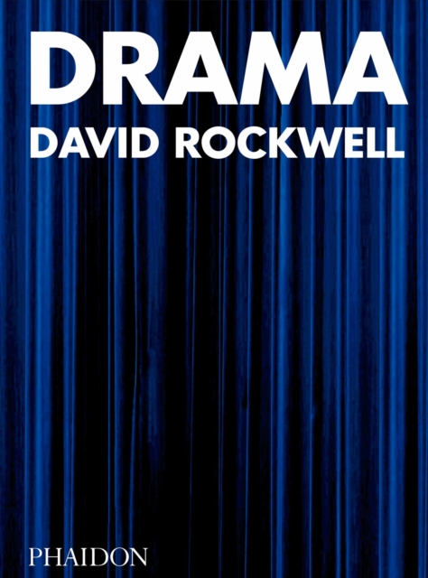 Drama, Hardback Book