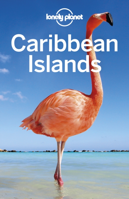 Lonely Planet Caribbean Islands 8, EPUB eBook