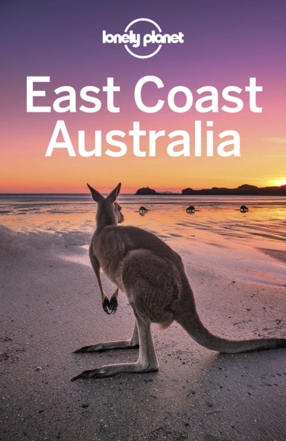 Lonely Planet East Coast Australia, EPUB eBook
