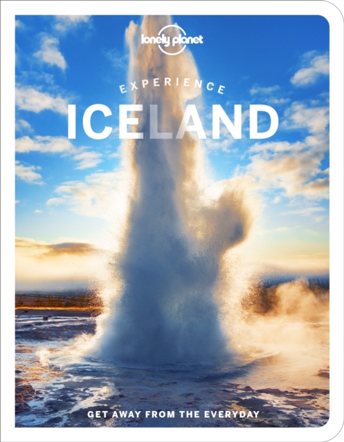 Lonely Planet Experience Iceland, Paperback / softback Book