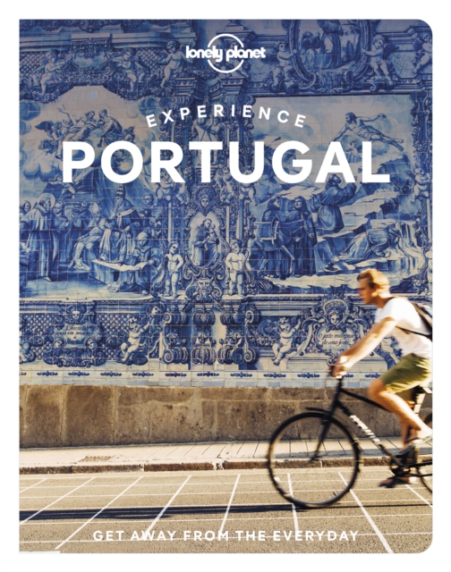 Lonely Planet Experience Portugal, Paperback / softback Book