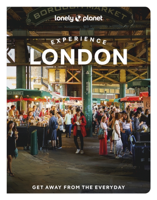 Lonely Planet Experience London, Paperback / softback Book