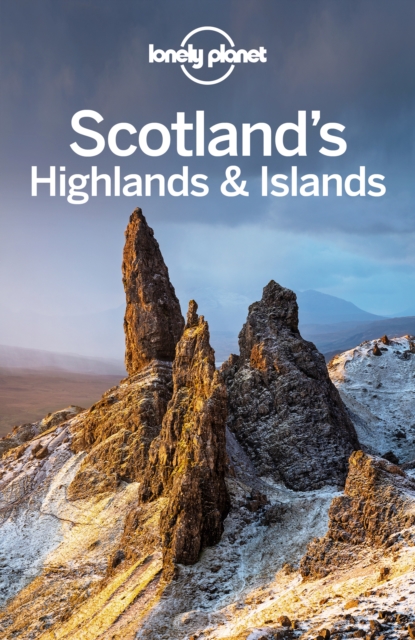 Lonely Planet Scotland's Highlands & Islands, EPUB eBook