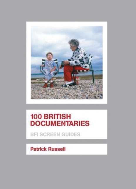 100 British Documentaries, EPUB eBook