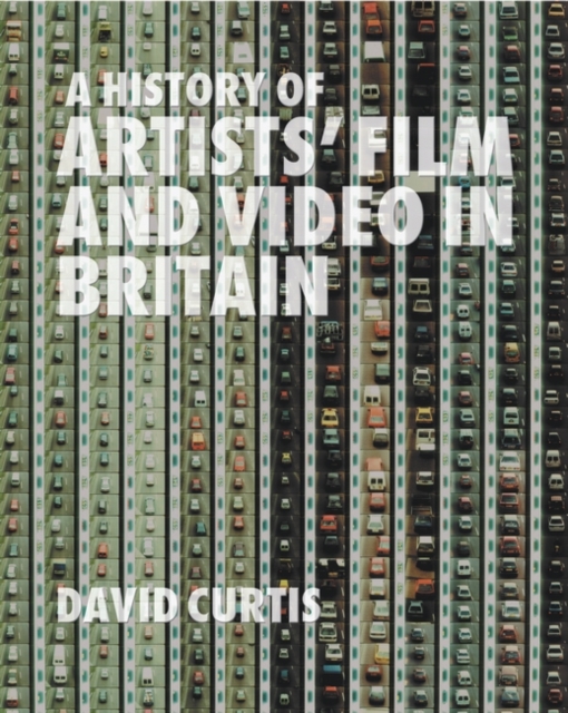 A History of Artists' Film and Video in Britain, PDF eBook