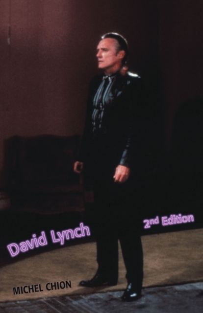 David Lynch, EPUB eBook
