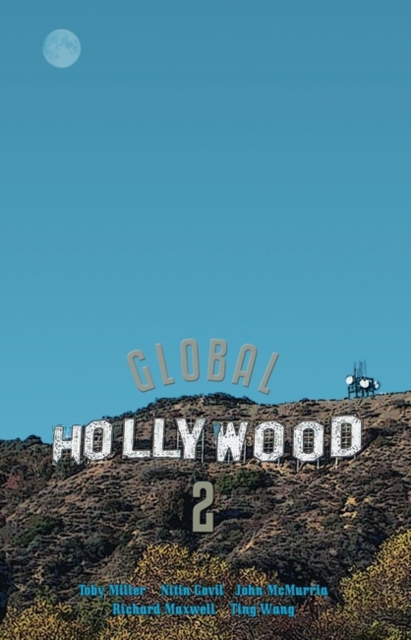 Global Hollywood 2, PDF eBook
