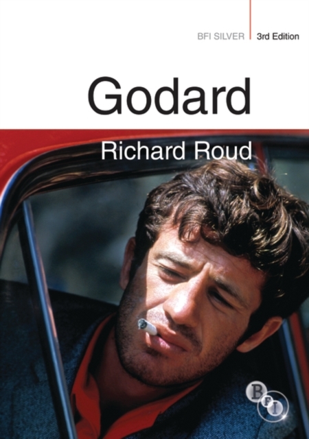 Godard, EPUB eBook