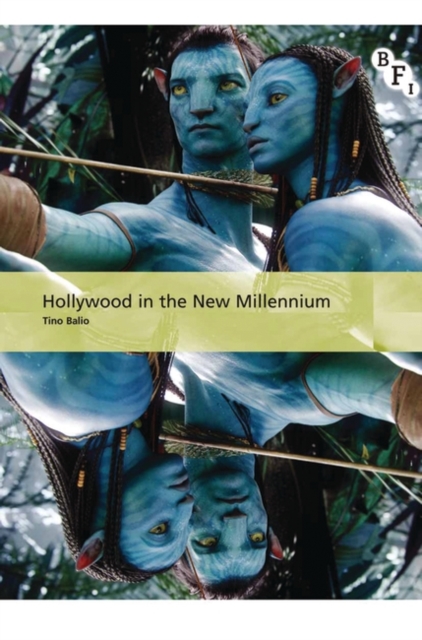 Hollywood in the New Millennium, EPUB eBook
