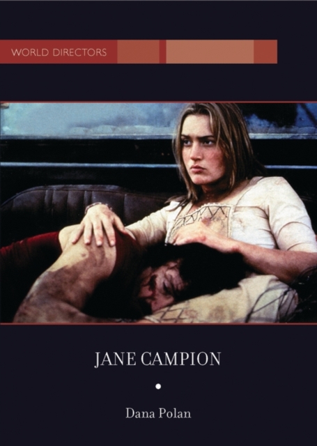 Jane Campion, PDF eBook