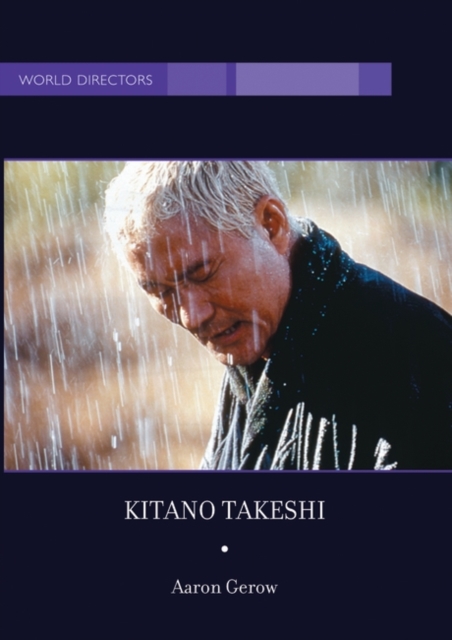 Kitano Takeshi, EPUB eBook