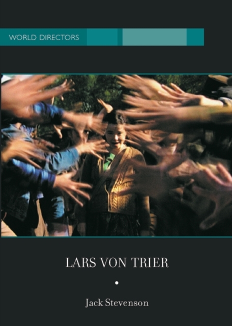 Lars Von Trier, PDF eBook