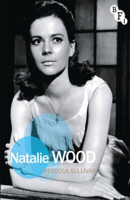 Natalie Wood, EPUB eBook
