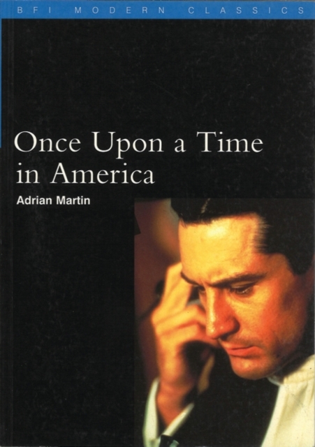 Once Upon a Time in America, PDF eBook