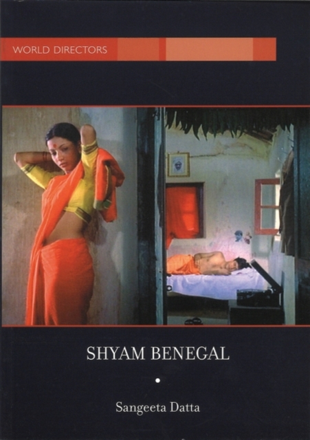 Shyam Benegal, EPUB eBook